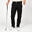 Pantalon chino golf coton Homme - MW500 noir