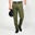 Herren Golf Chinohose Baumwolle - MW500 khaki