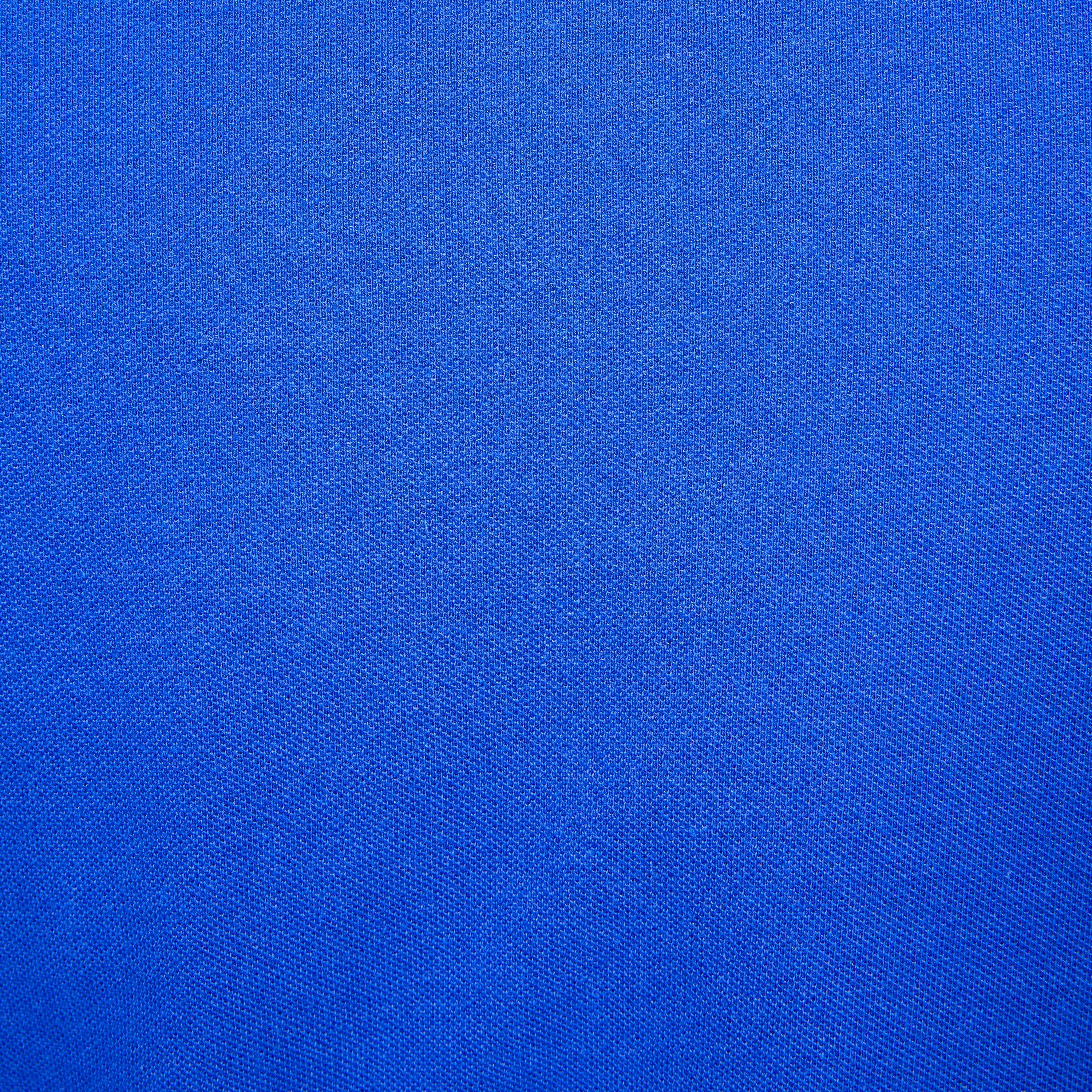 Men's short-sleeved golf polo shirt - MW500 dark indigo 5/5