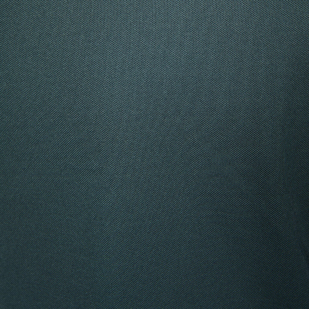 Polo golf manches courtes Homme - WW500 vert