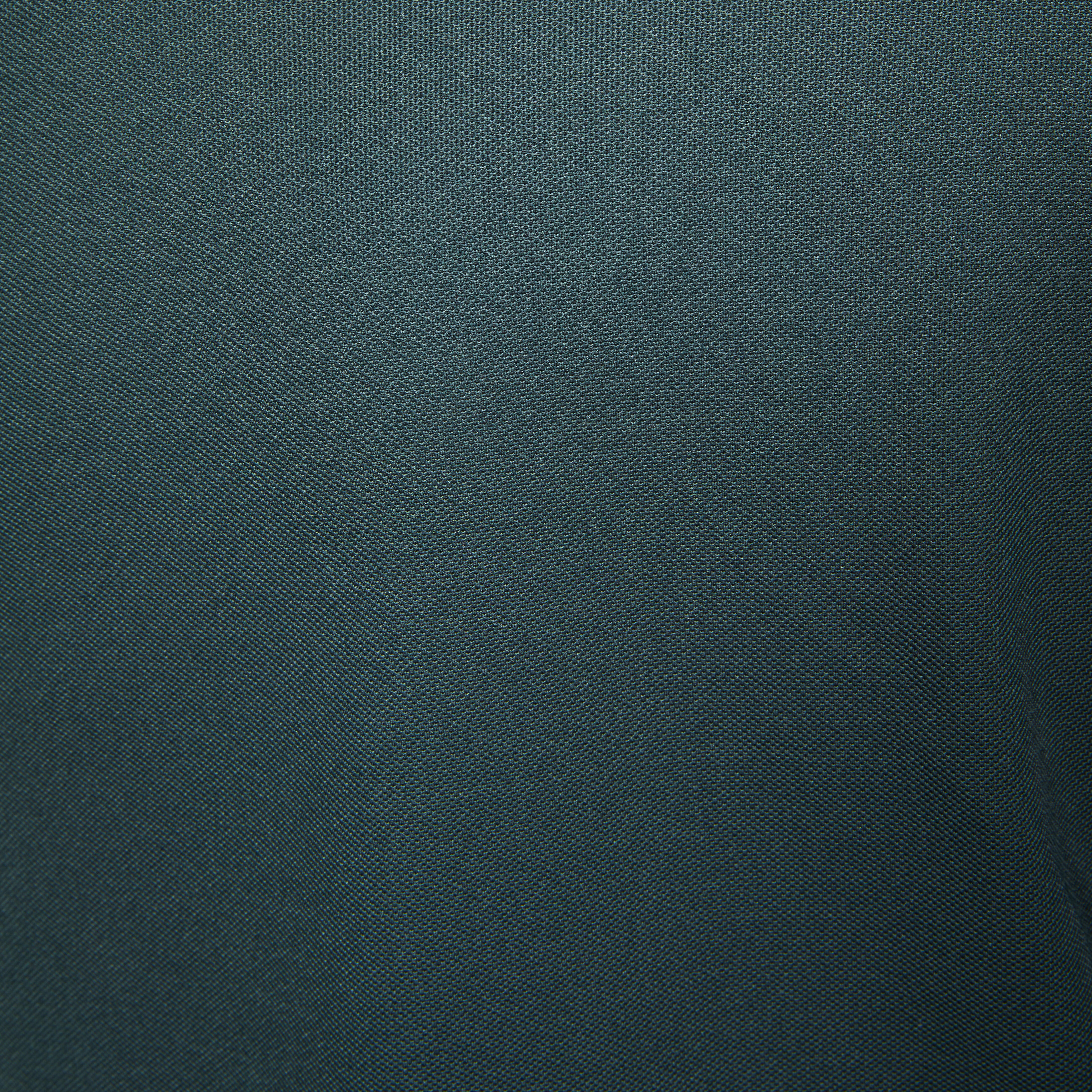 Men’s S-S Golf Polo Shirt - WW 500 Green - INESIS
