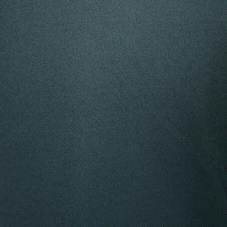 Ανδρικό κοντομάνικο πόλο μπλουζάκι για γκολφ - WW500 πράσινο
