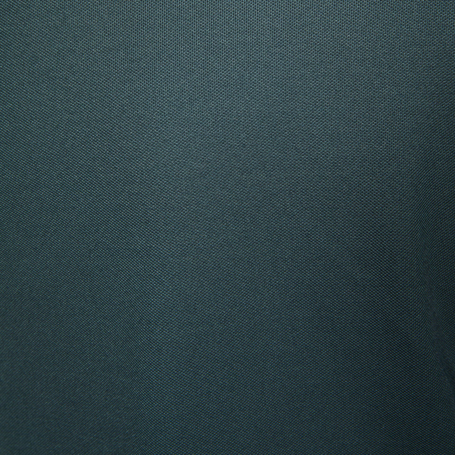 Invicta Green Cotton Men Polo Shirt