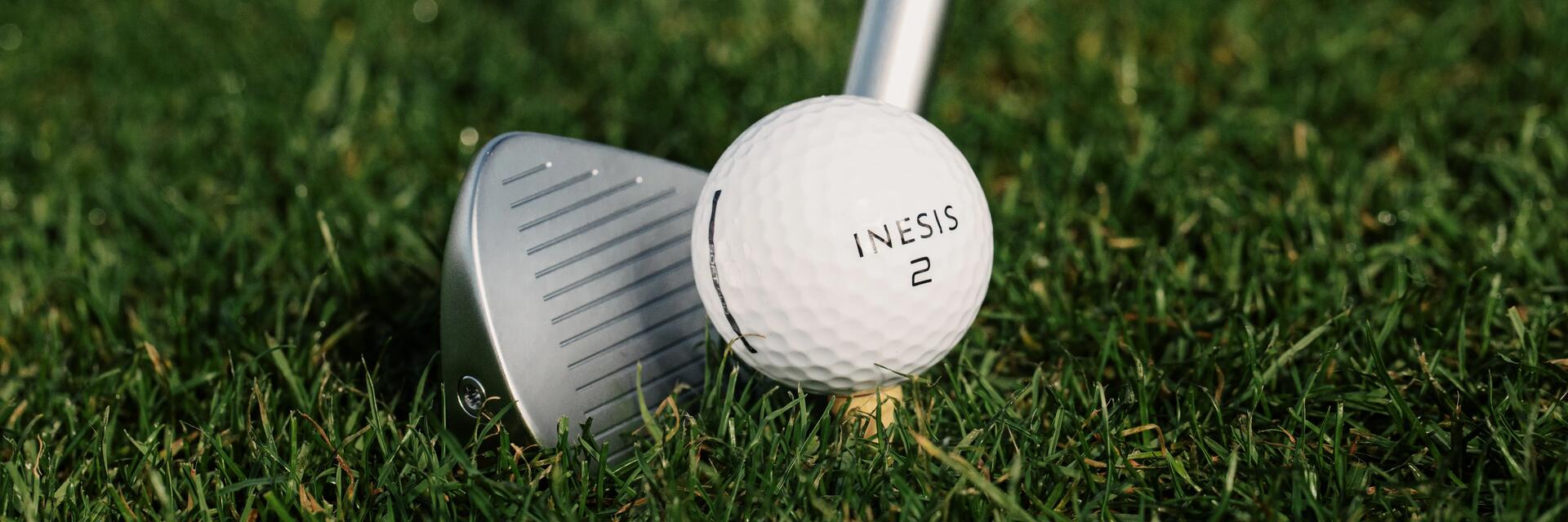 Comment faire découvrir le golf aux enfants