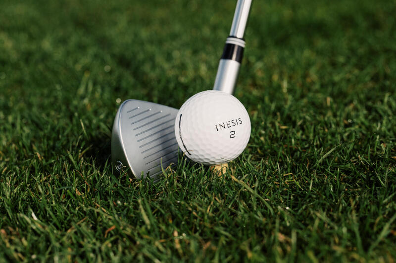 3 exercices pour faire découvrir le golf aux enfants