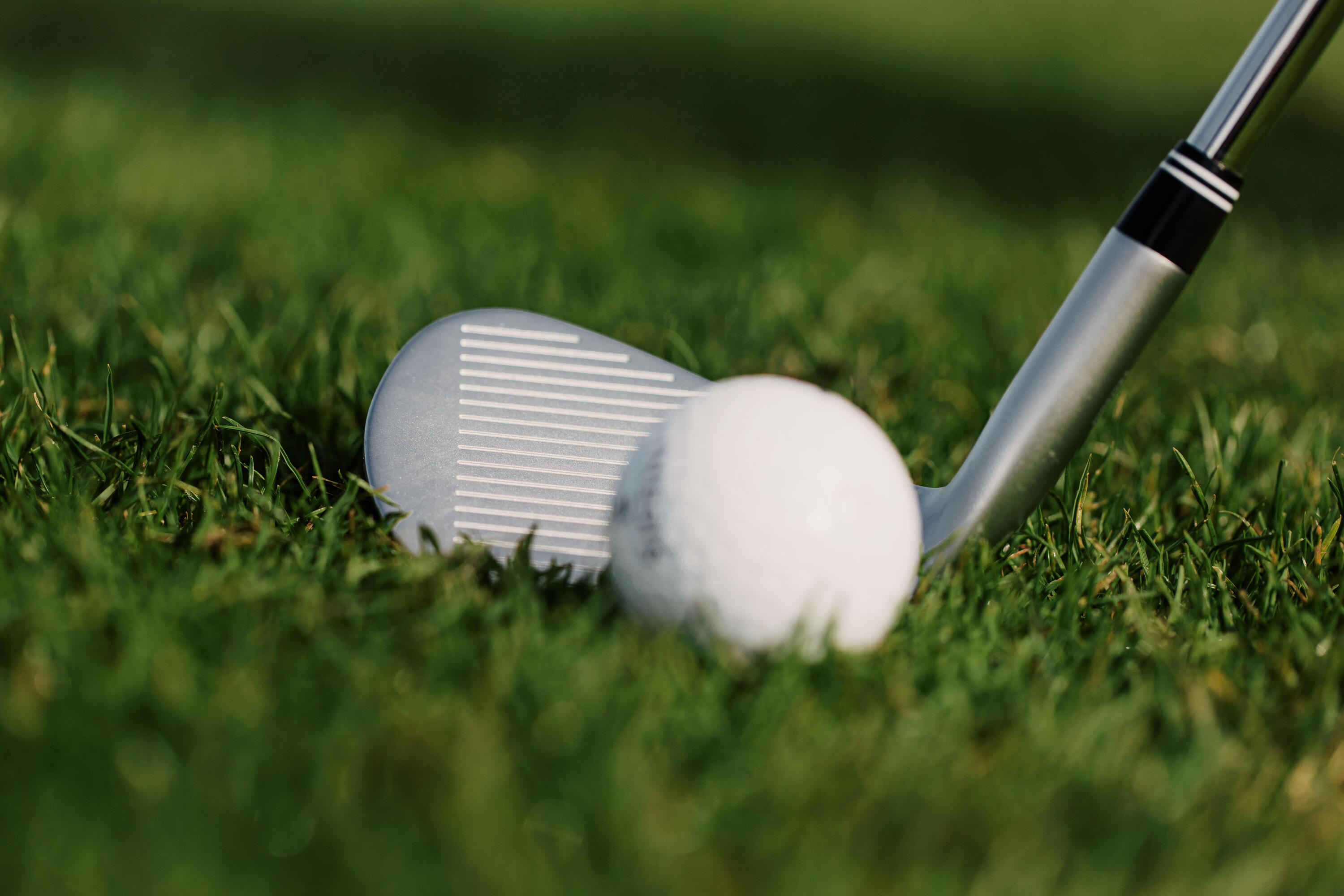 Cocheur de golf pour droitier en acier taille 2 vitesse rapide – 500 13/15
