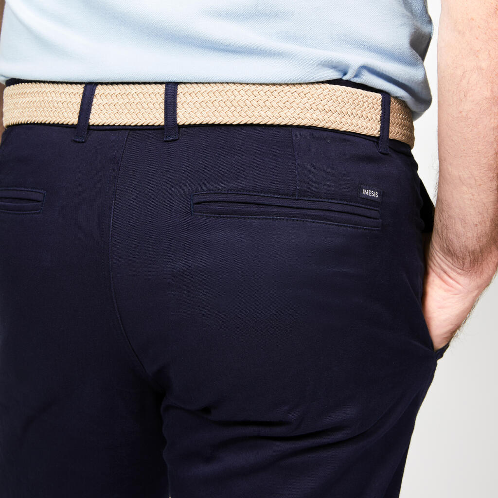 PANTALONE ZA GOLF MUŠKE PAMUČNE