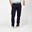 Pantalon chino golf coton Homme - MW500 bleu marine