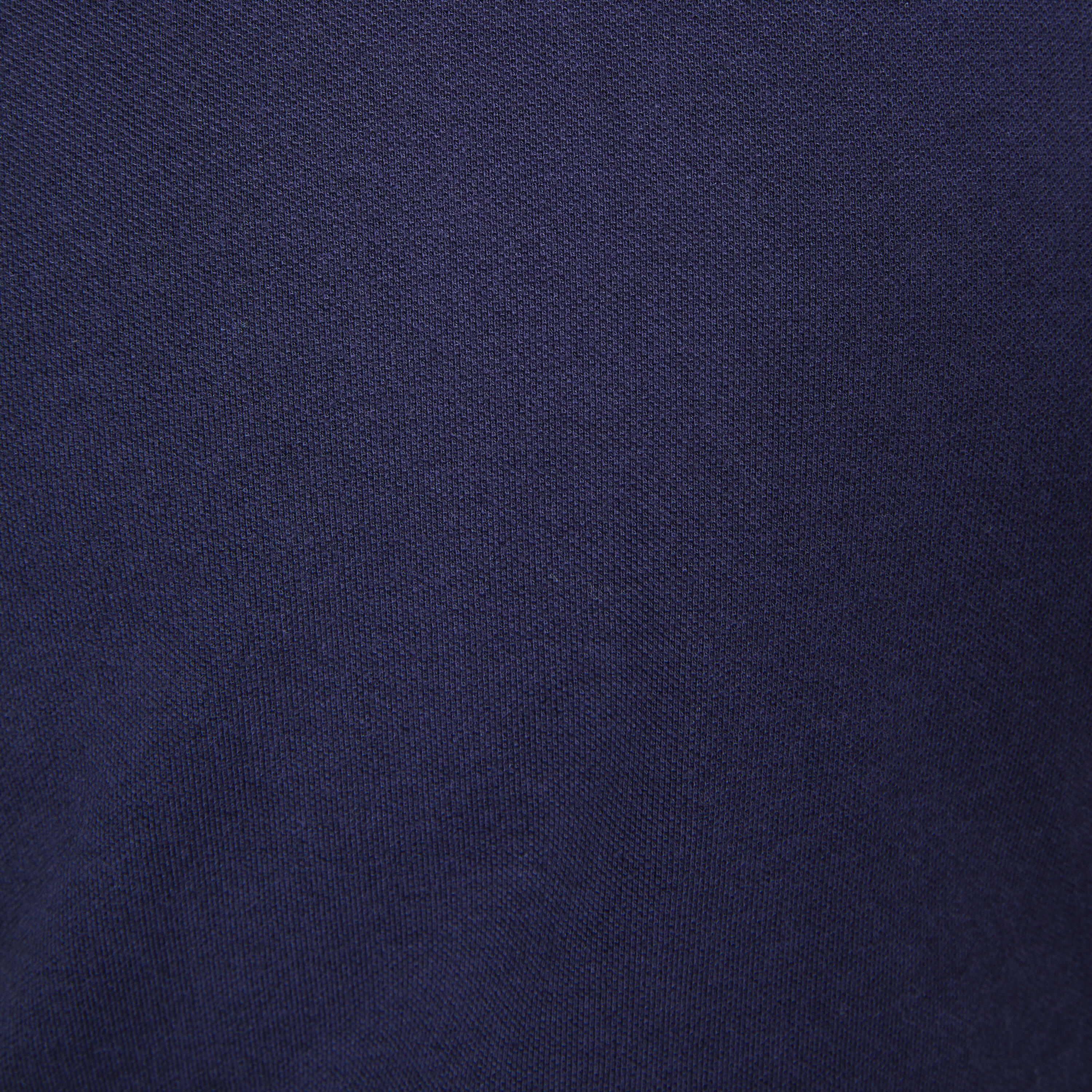 Polo golf donna MW 500 blu 67/89
