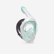 Adult Easybreath+ surface mask with an acoustic valve - 540 Freetalk Laguna