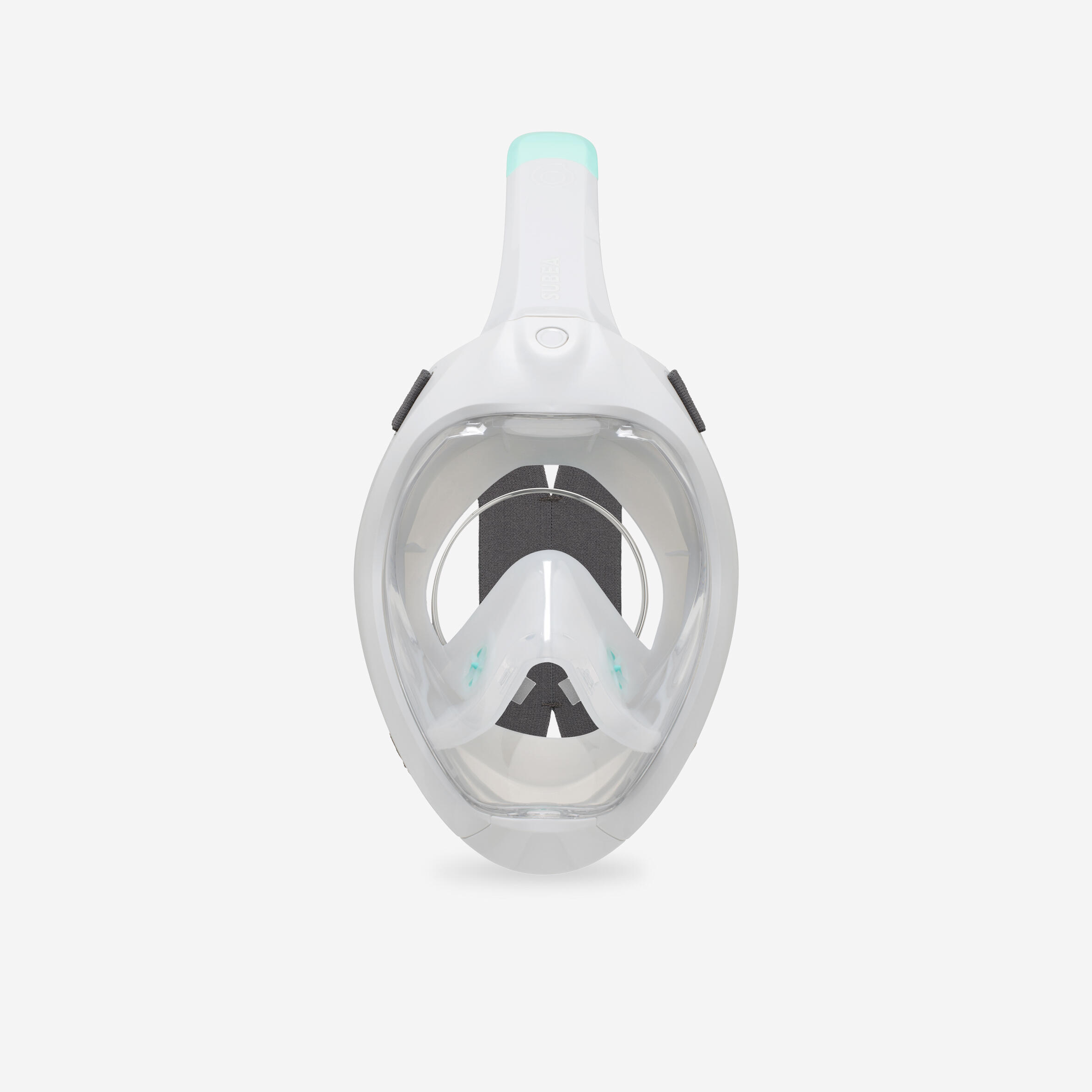 Snorkeling Mask – EasyBreath 500 - SUBEA