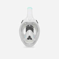 Adult’s Easybreath Surface Mask — Grey with 2024 bag