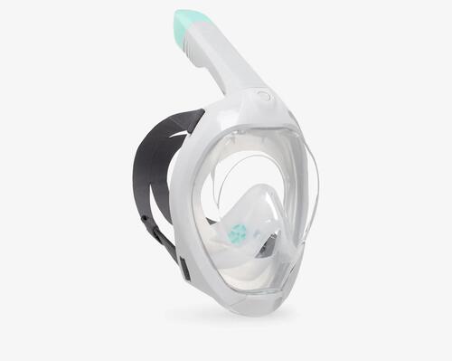 Comment réparer un masque snorkeling