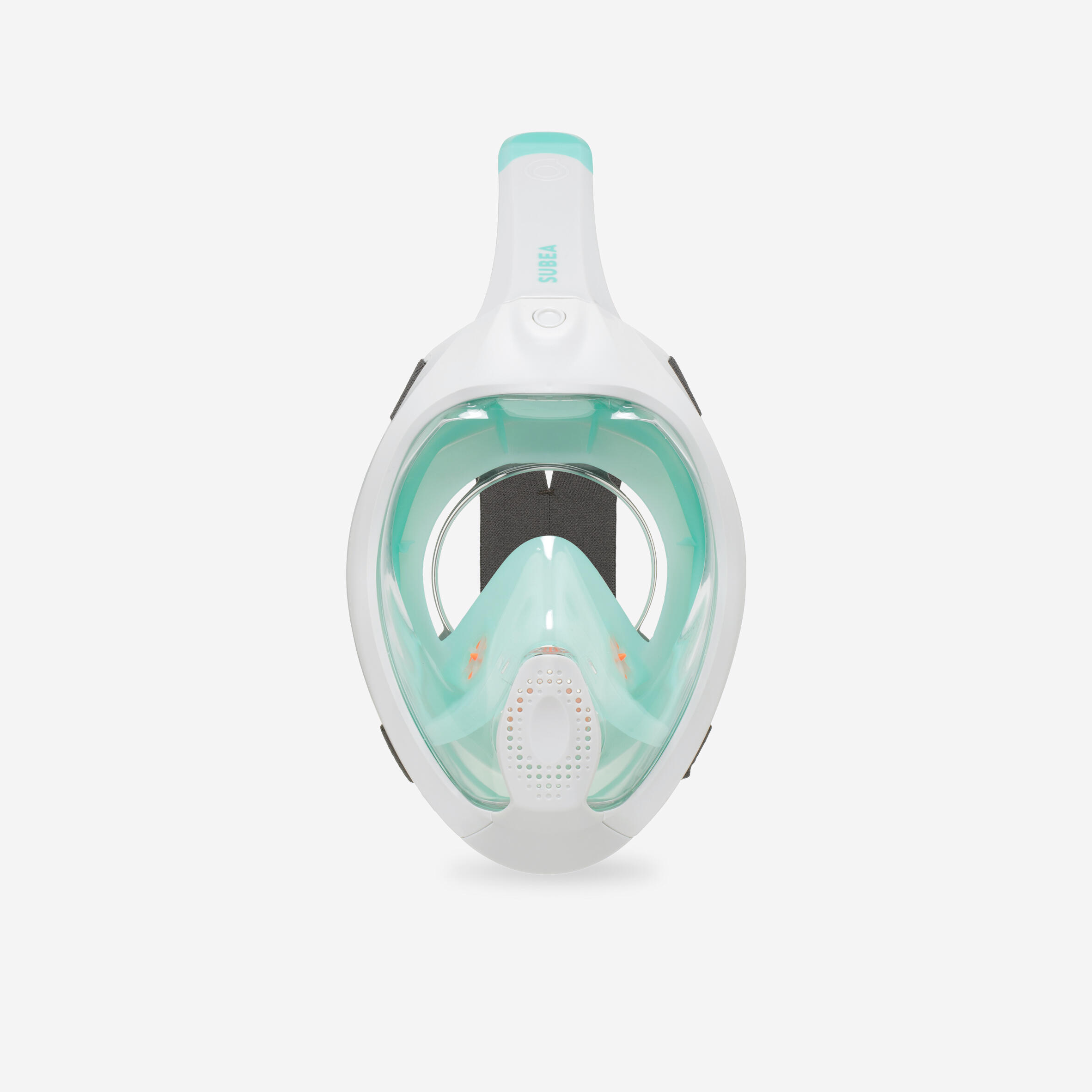 Adult Easybreath+ surface mask with an acoustic valve - 540 Freetalk Laguna 2/12