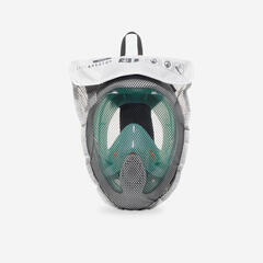 Easybreath 540 Freetalk Yetişkin Su Altı Keşif Maskesi - Laguna_11