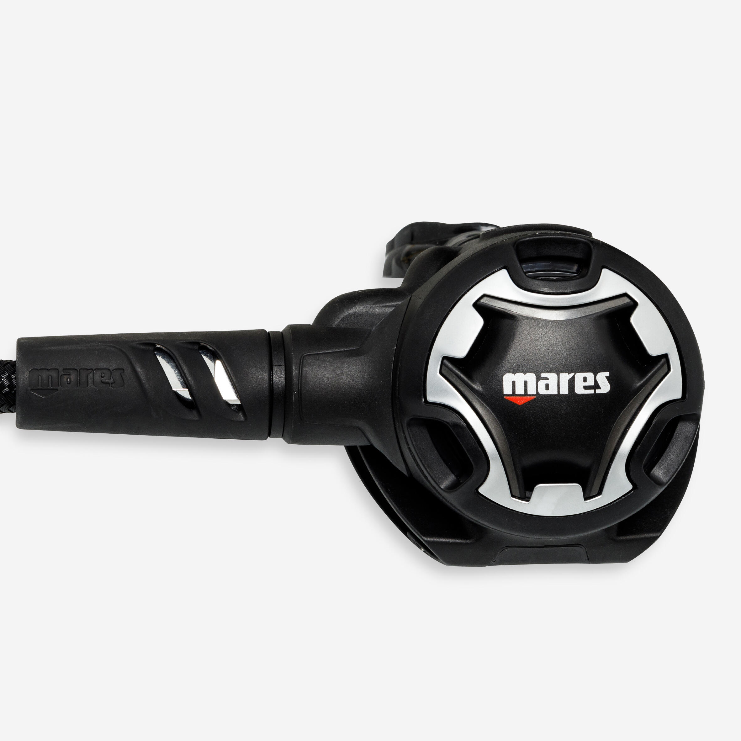 REGULADOR MARES PRESTIGE 15X. MATERIAL DE BUCEO. CABALLITO SALAO