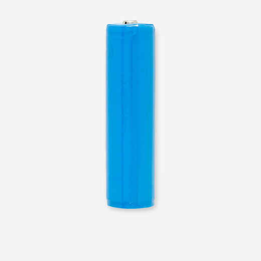 
      Nabíjateľná lítium-iónová batéria 18650/3,7 V – 3 100 mAh
  