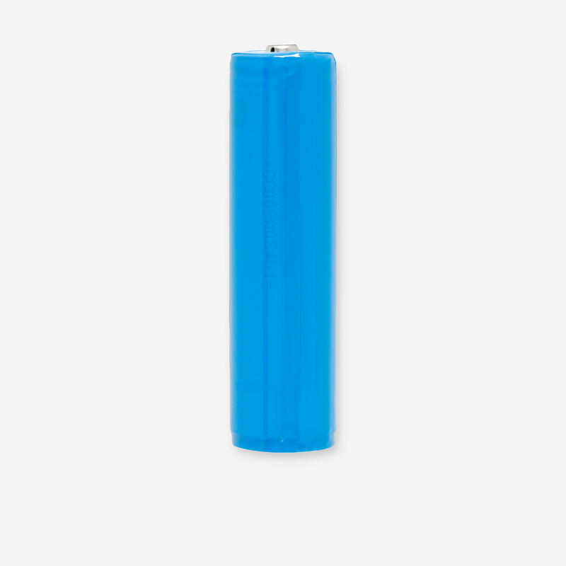 Lithium batterij 3100 mAh