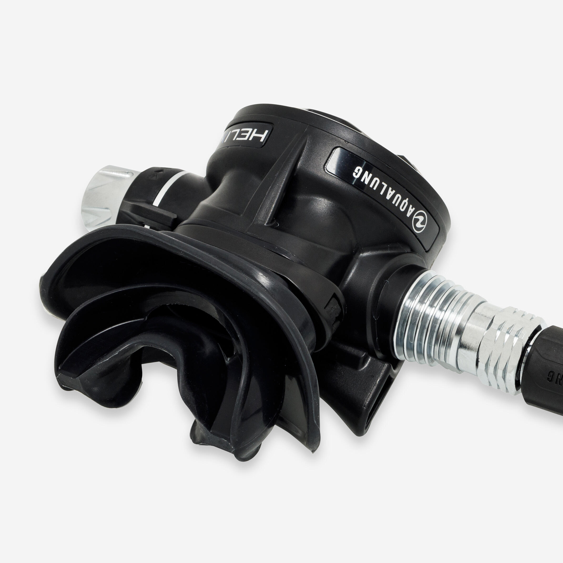 AQUALUNG Súprava regulátora tlaku Aqualung Helix pro compact DIN + Octopus bez · záber 9