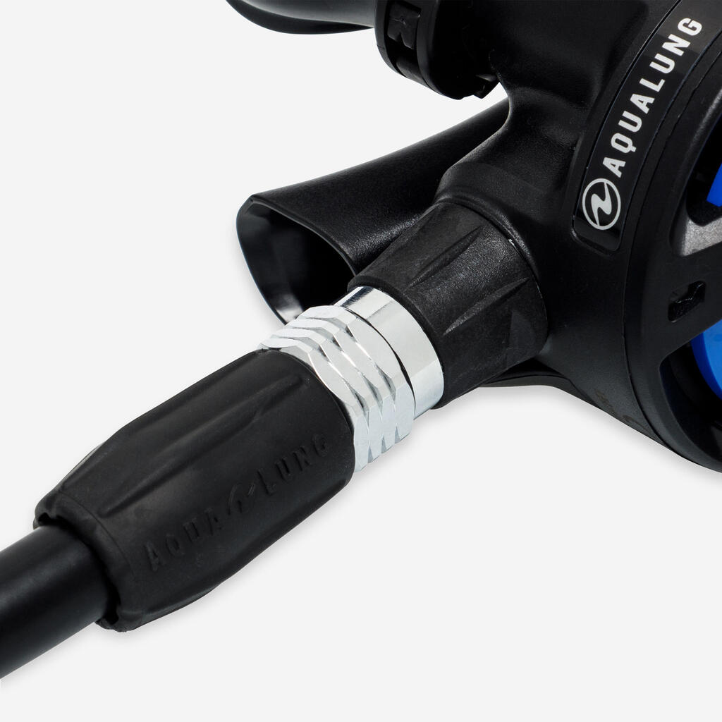 Regulator pack AQUALUNG HELIX DIN + OCTOPUS