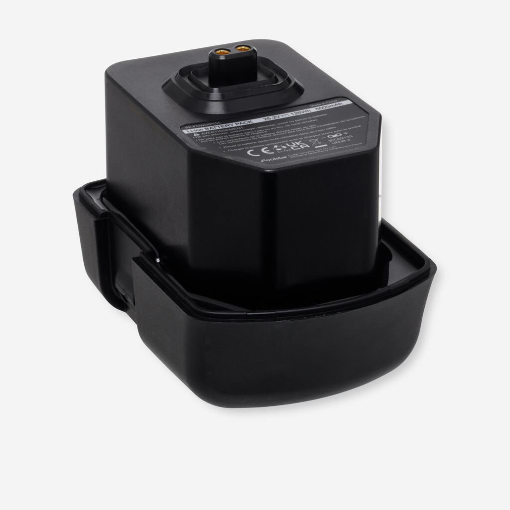 Batterie für Unterwasser-Scooter Wattsup
