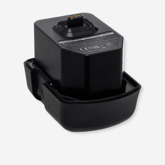 Batteria scooter subacqueo WATTSUP