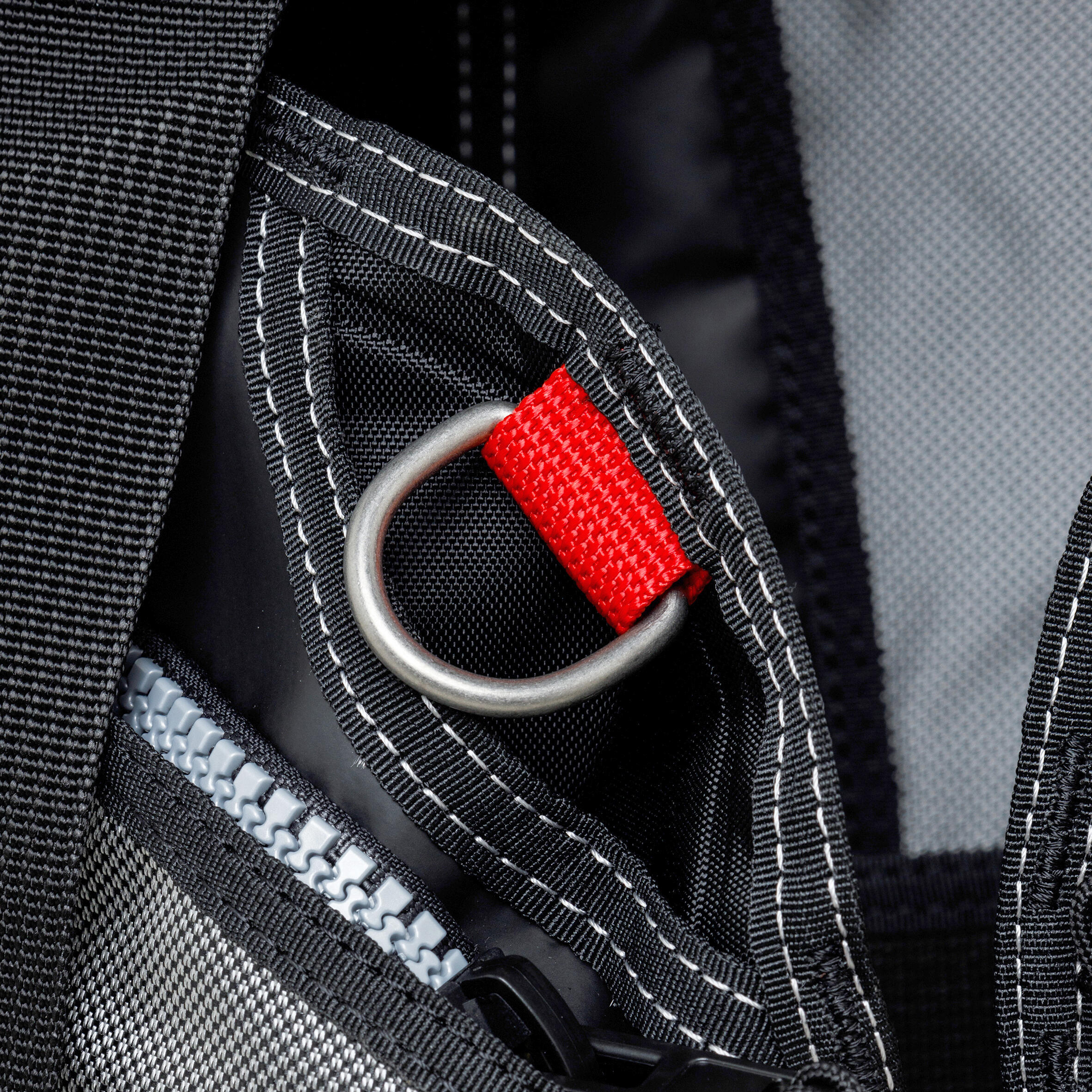 GAV/Jacket MARES ROCK PRO nero-grigio 13/15
