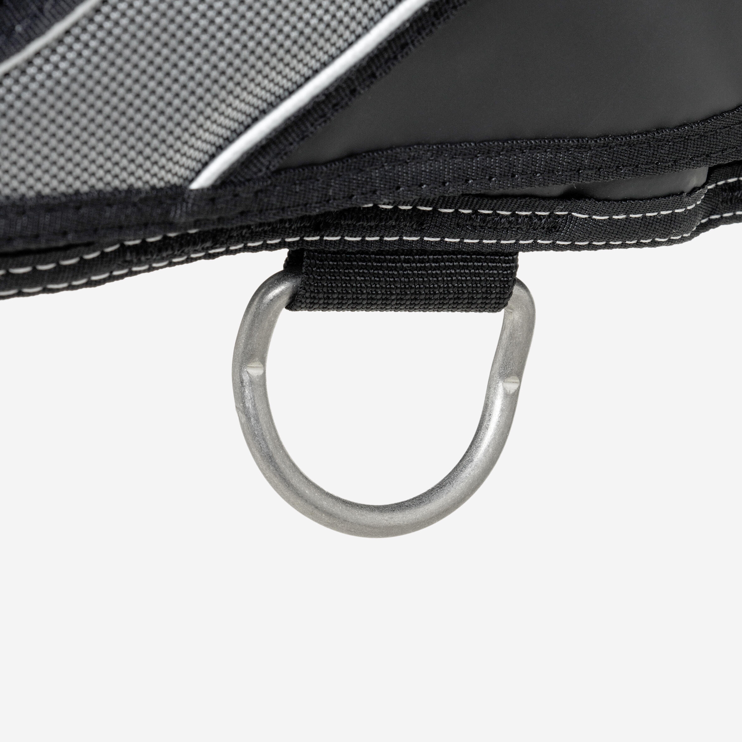 GAV/Jacket MARES ROCK PRO nero-grigio 11/15