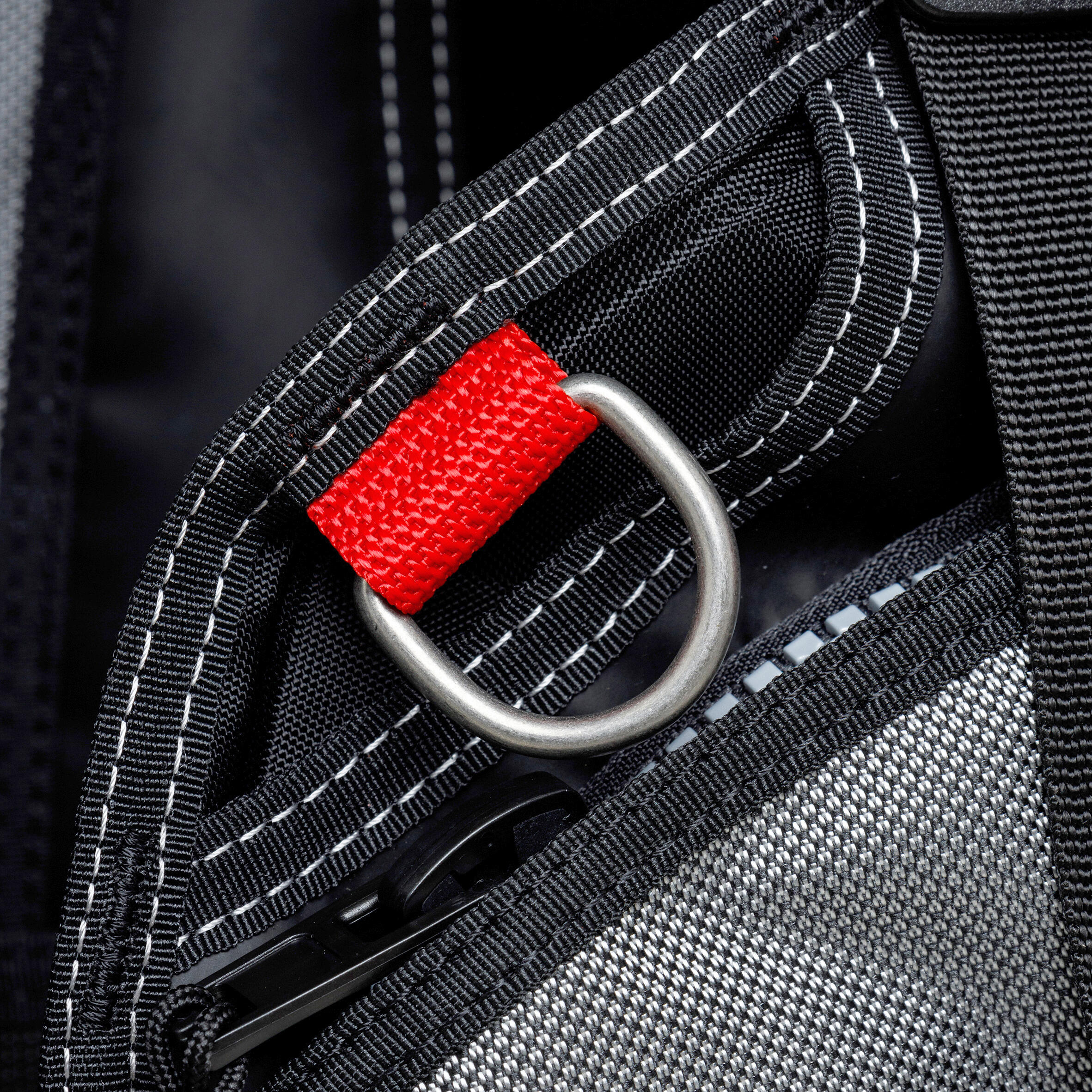 GAV/Jacket MARES ROCK PRO nero-grigio 8/15