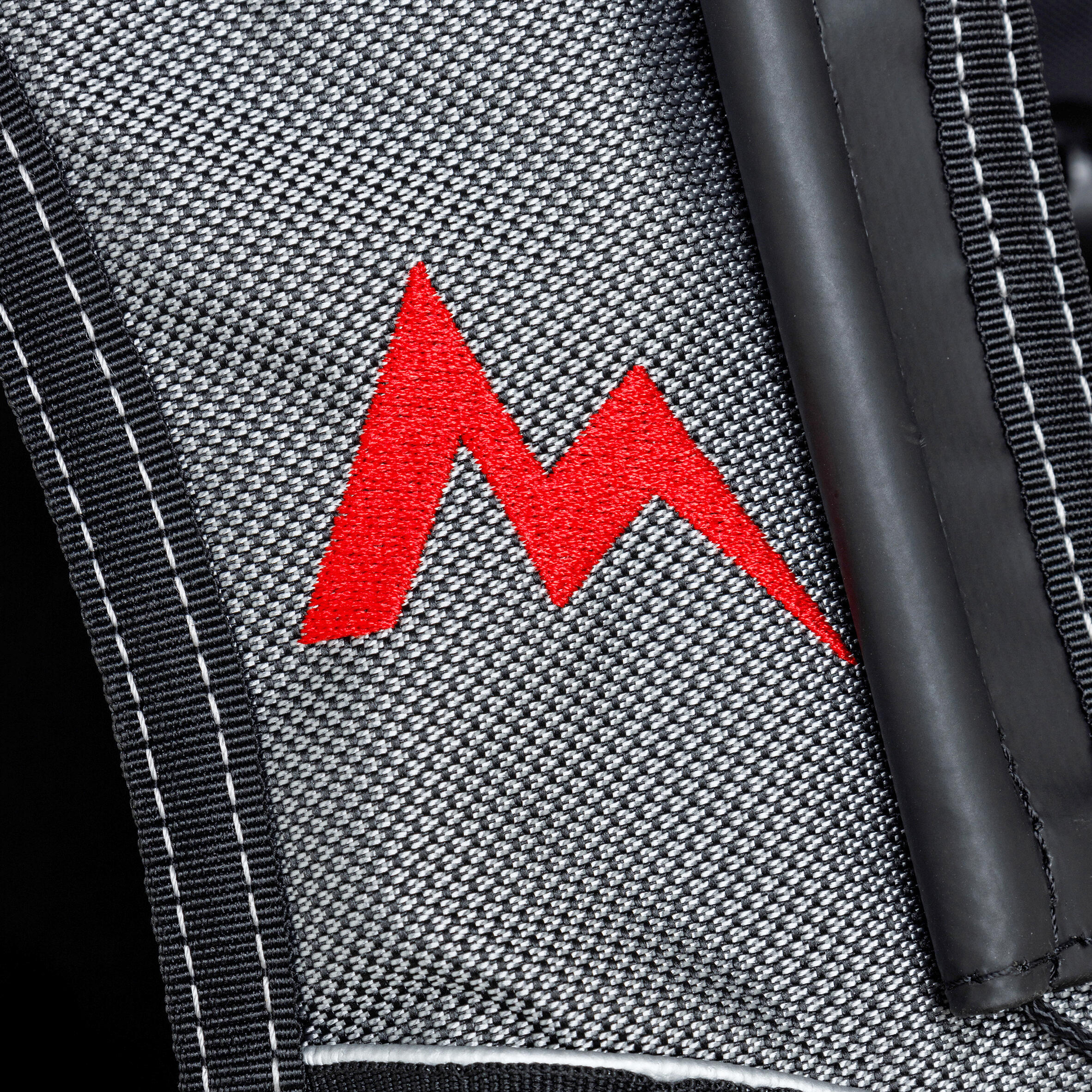 GAV/Jacket MARES ROCK PRO nero-grigio 15/15