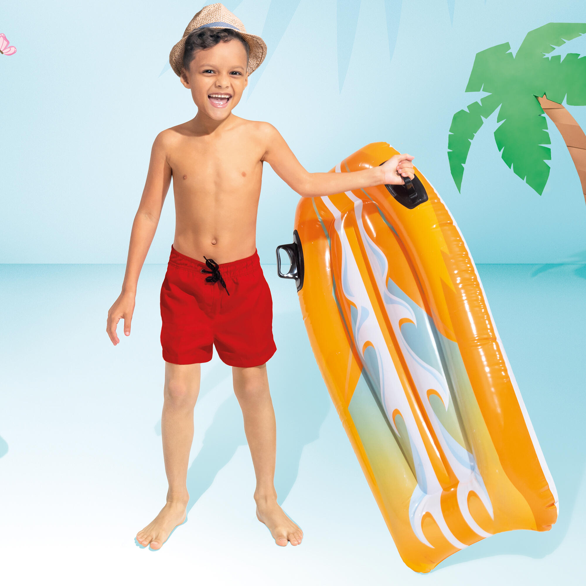 INTEX picture