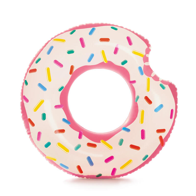 Koło do pływania Donut Intex