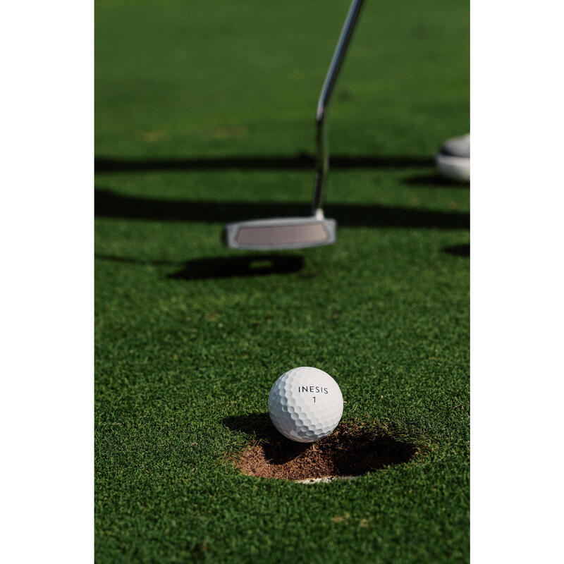 Golfballen Tour 900 x12 wit