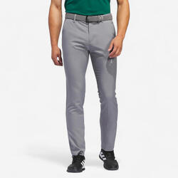 Pantalon golf homme - adidas gris