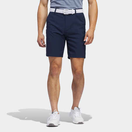 Moške Bermuda kratke hlače za golf - Adidas