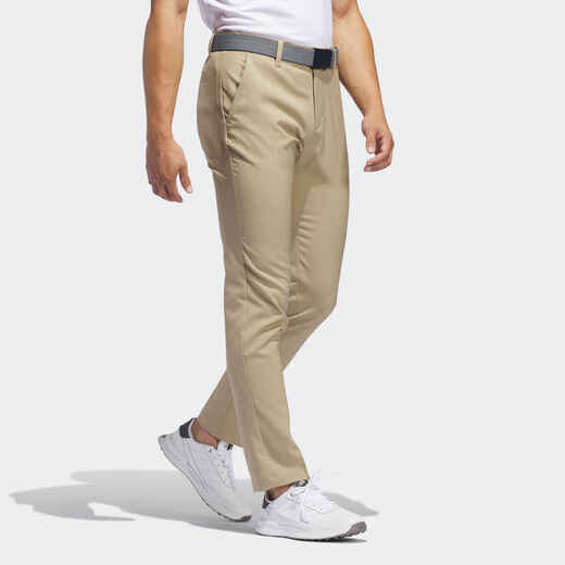 
      Vīriešu golfa bikses “Adidas”, bēšas
  