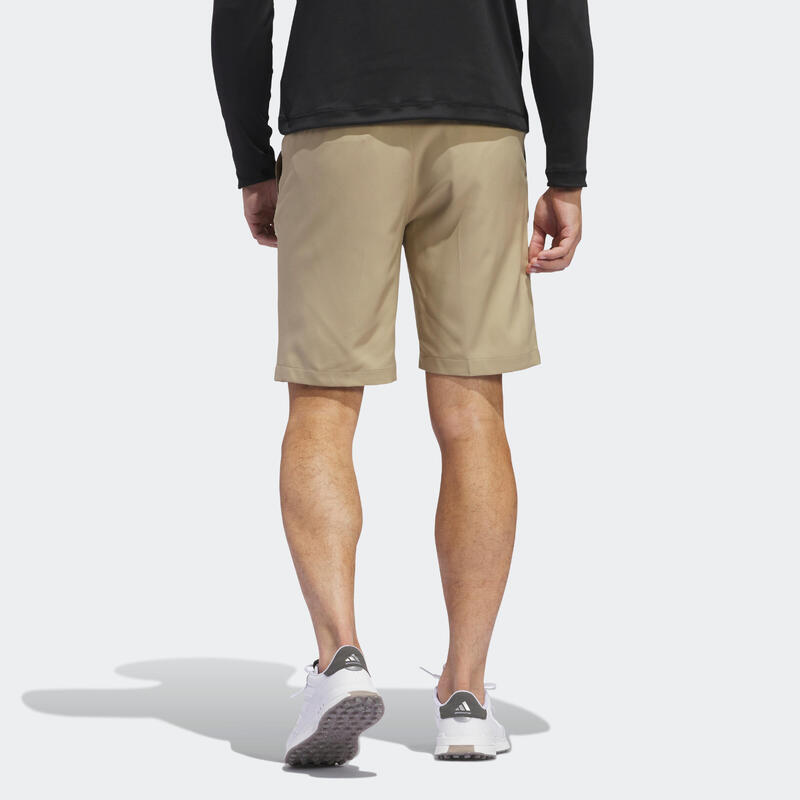 Bermudas golf Hombre - Adidas beis