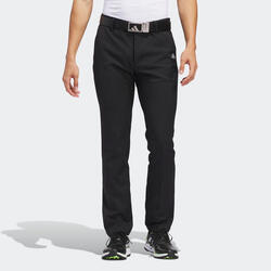 Pantalón golf Hombre - Adidas negro