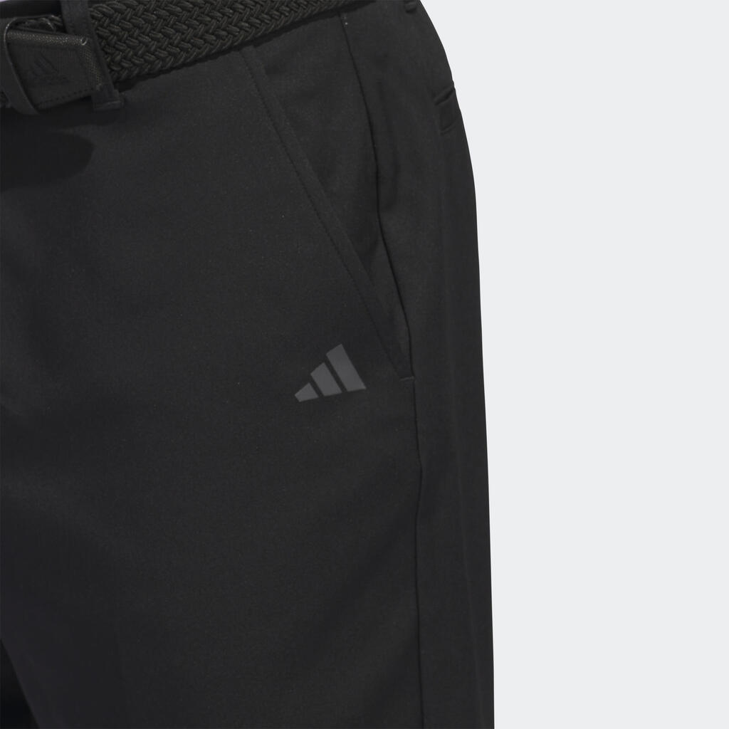 Herren Bermudashorts - ADIDAS schwarz