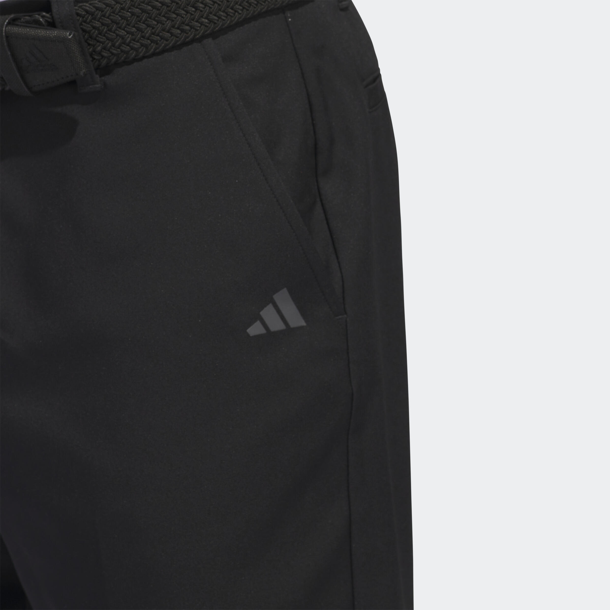 Men's Bermuda Shorts - Adidas - Black 5/5