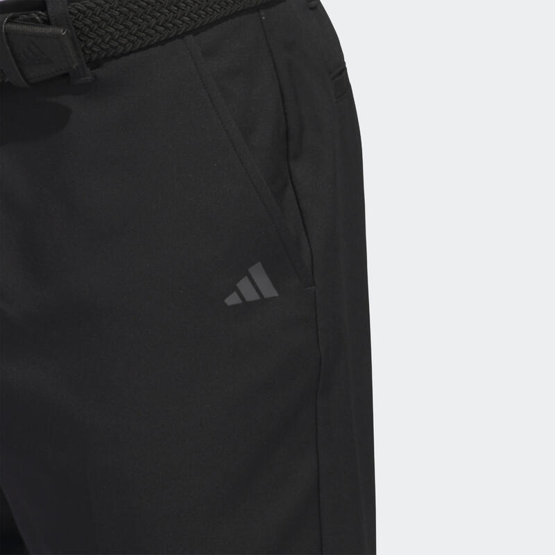 Bermudas golf Hombre - Adidas negro