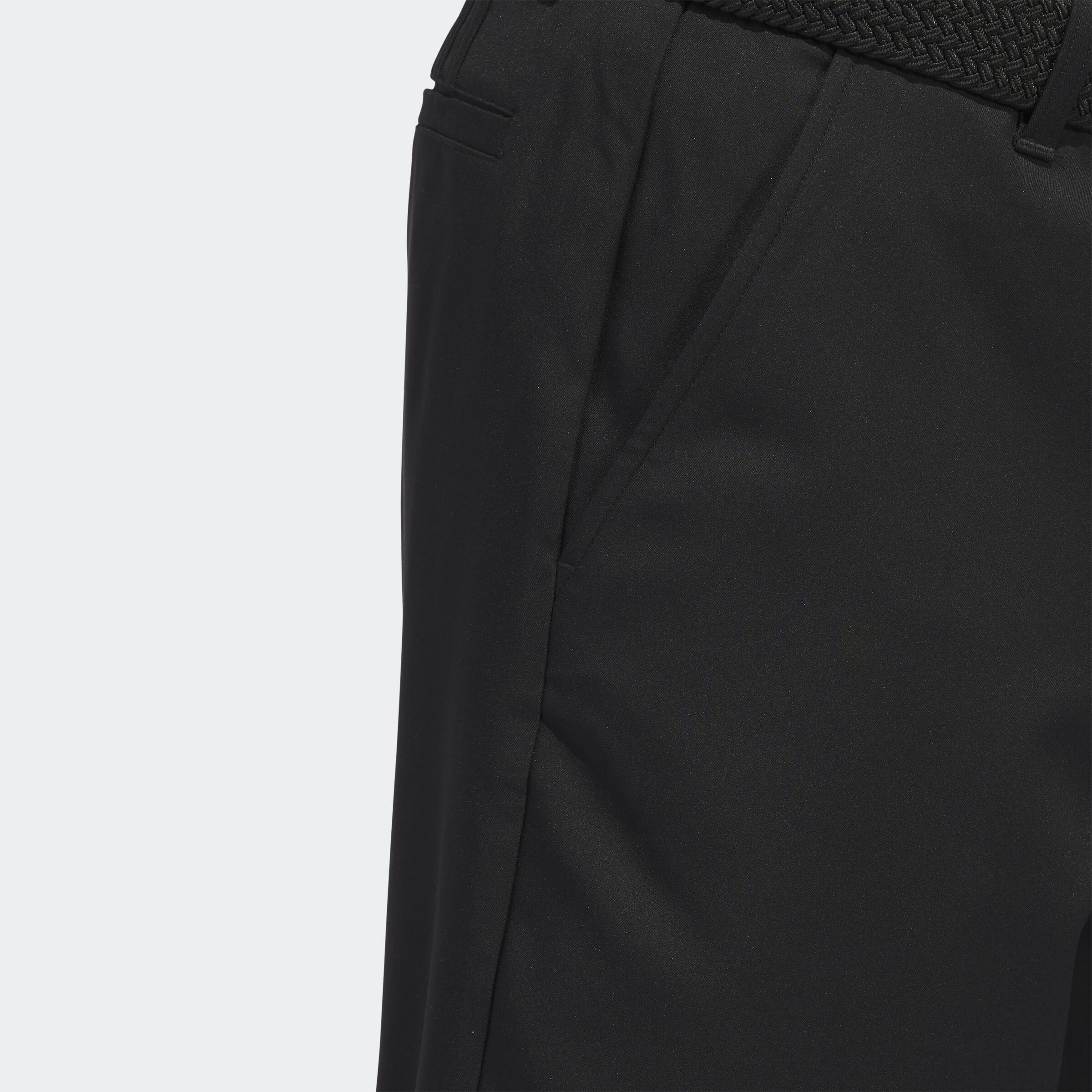 Men's Bermuda Shorts - Adidas - Black 4/5