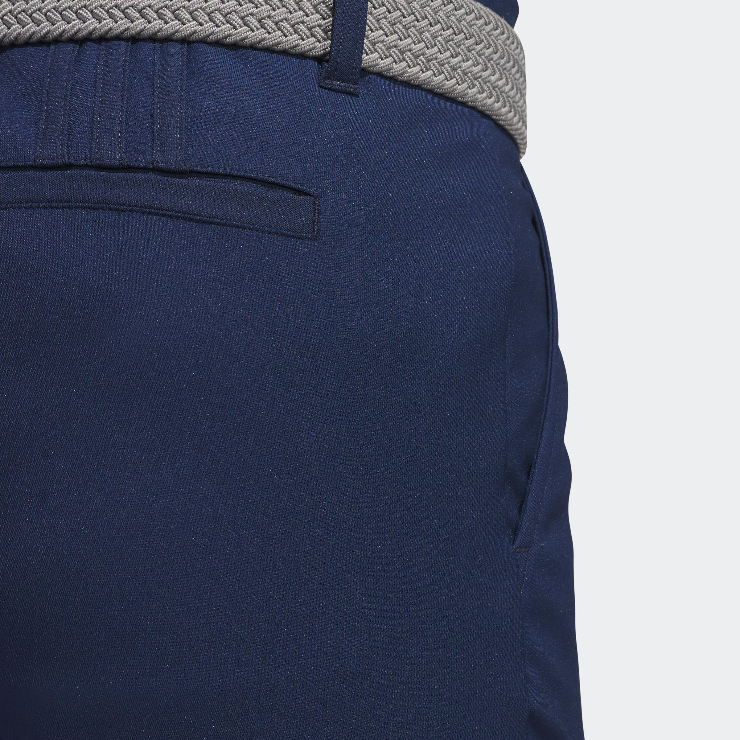 Uomo  Adidas Pantaloni da golf - blu navy