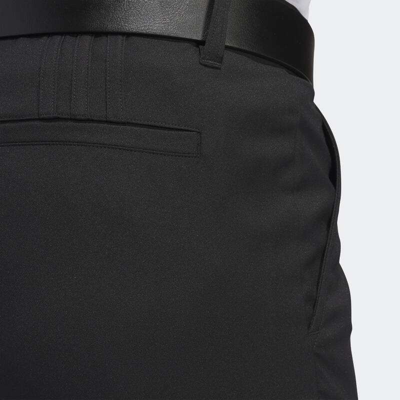 Pantalon golf Homme - Adidas noir