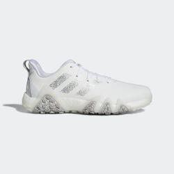 Zapatos de golf ADIDAS CODECHAOS sin tacos Hombre - blanco