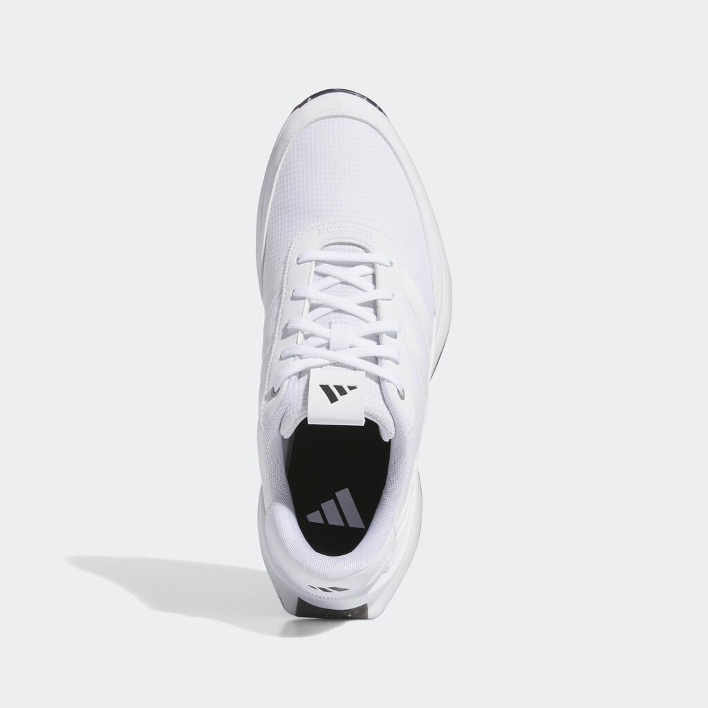 ŽENSKE PROZRAČNE PATIKE ZA GOLF ADIDAS S2G BELE