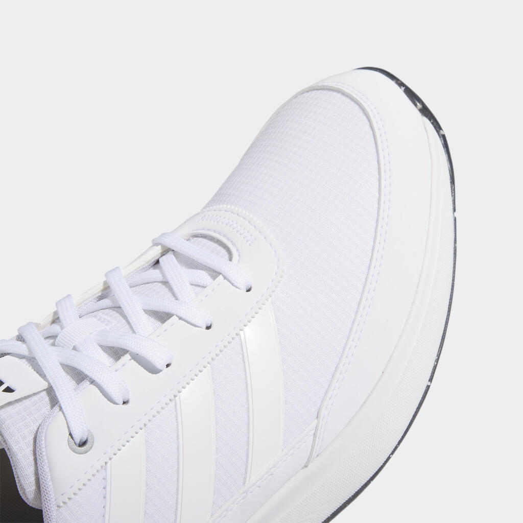 ŽENSKE PROZRAČNE PATIKE ZA GOLF ADIDAS S2G BELE