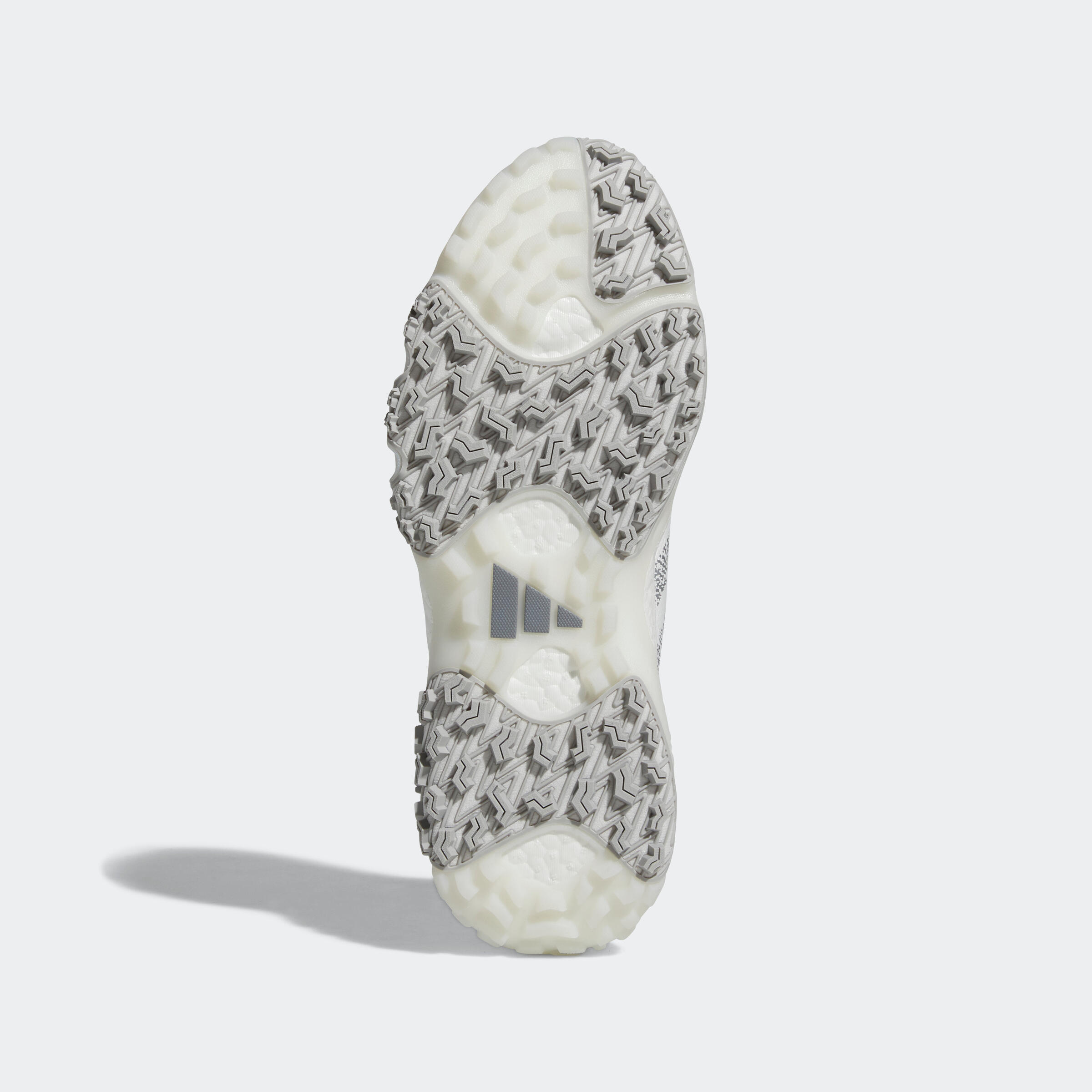 Zapatos de golf ADIDAS CODECHAOS sin tacos Hombre - blanco 4/6