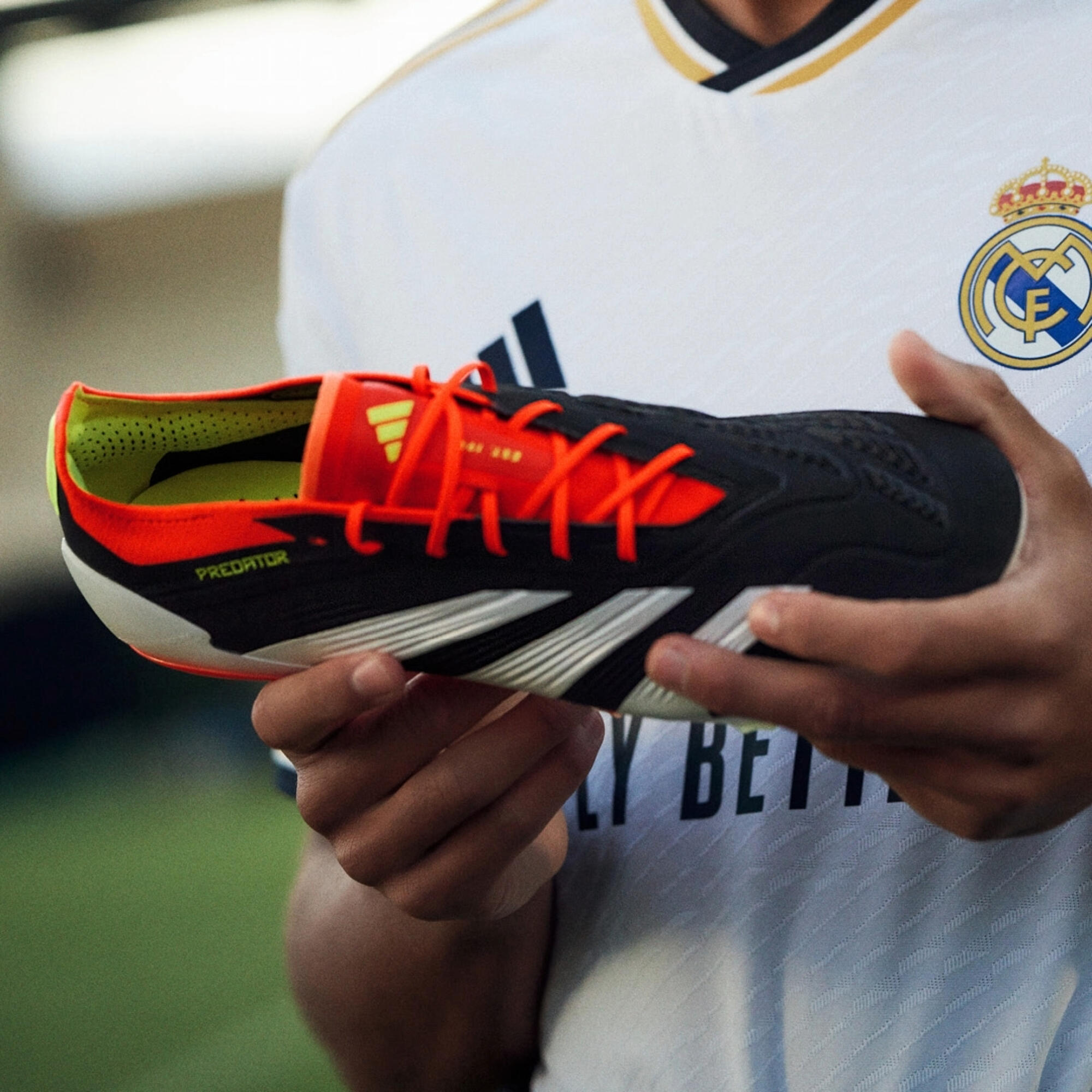 decathlon predator adidas