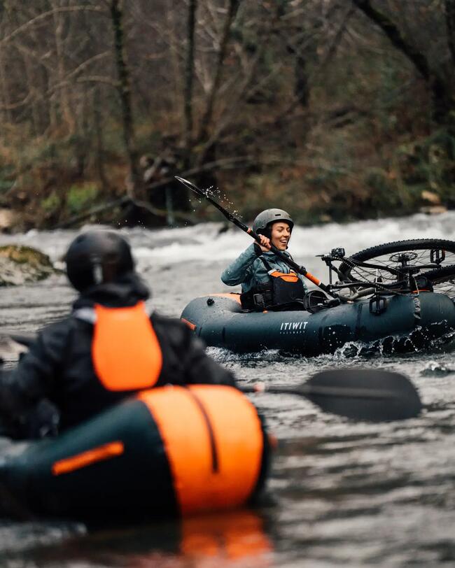 kayak packraft